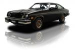 Chevrolet Cosworth Vega 1975 года